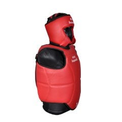 Haşado 3 Duvara Monteli Antrenman Mankeni