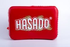 Haşado Taekwondo, Kickboks, Karate, MMA Küçük Eğri Darbe Yastık