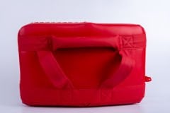 Haşado Taekwondo, Kickboks, Karate, MMA Küçük Eğri Darbe Yastık