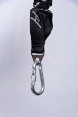 HAŞADO Duvara Kancalı Bel Kuvvet Direnç Lastik