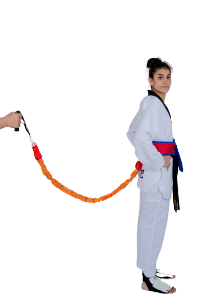 HAŞADO Duvara Kancalı Bel Kuvvet Direnç Lastik