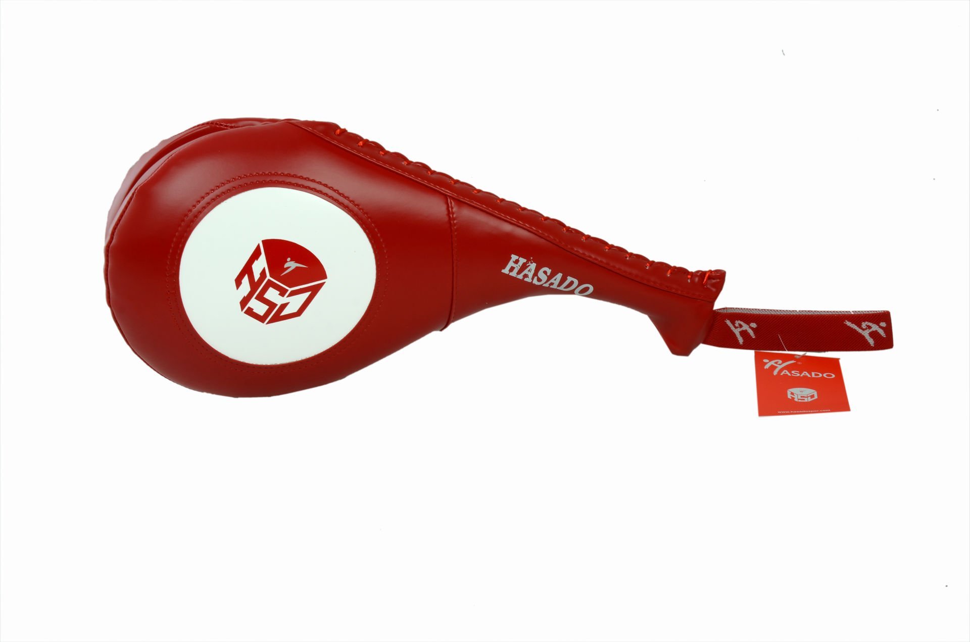 Haşado Taekwondo Raket Ellik Tekmelik