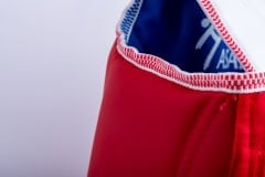 HAŞADO Safeguard-Selfguard Taekwondo Vücut Göğüs Koruyucu Yelek