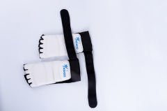HAŞADO Taekwondo Ayaküstü Koruyucu Takım