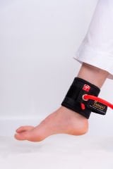 HAŞADO Bacak Arası Kuvvet Direnç Lastik