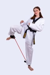 HAŞADO Bacak Arası Kuvvet Direnç Lastik