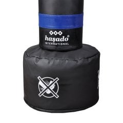 HAŞADO 4 Taekwondo Yerden Ağırlıklı Antrenman Mankeni