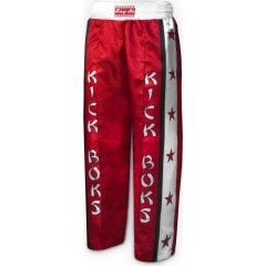 KICKBOKS PANTOLON