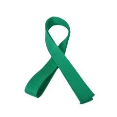 HAŞADO Taekwondo Renkli Kuşak