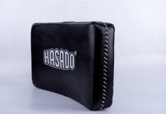 HAŞADO Taekwondo, Kickboks, Karate, MMA Büyük Eğri Darbe Yastık