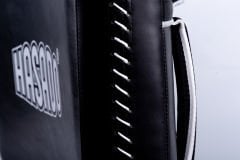 HAŞADO Taekwondo, Kickboks, Karate, MMA Büyük Eğri Darbe Yastık