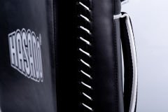 HAŞADO Taekwondo, Kickboks, Karate, MMA Büyük Eğri Darbe Yastık
