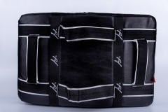 HAŞADO Taekwondo, Kickboks, Karate, MMA Büyük Eğri Darbe Yastık