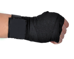 HAŞADO Boks, Kickboks Bandaj