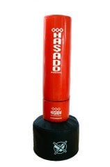 Haşado Spring Fight Yerden Ağırlıklı Taekwondo Kicboks Çalışma Vurma Standı