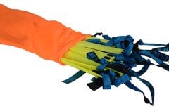 HASADO  Antrenman Merdiveni (4 METRE)