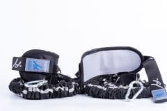 HAŞADO Duvara Kancalı Çift Bacak Kuvvet Direnç Lastik