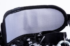 HAŞADO Duvara Kancalı Çift Bacak Kuvvet Direnç Lastik