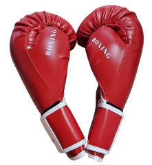 HAŞADO Bozok Boks Eldiveni