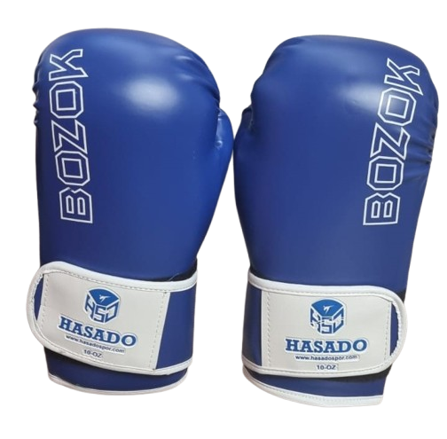 HAŞADO Bozok Boks Eldiveni