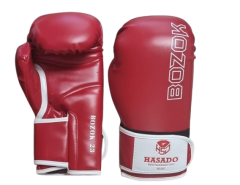 HAŞADO Bozok Boks Eldiveni