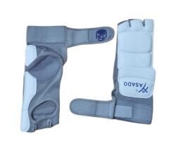 SET-4 ELÜSTÜ, KOL KAVAL KORUMA VE  AYAK ÜSTÜ SETİ