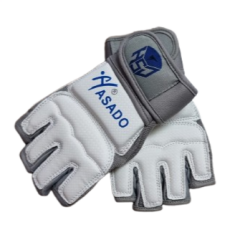 SET-4 ELÜSTÜ, KOL KAVAL KORUMA VE  AYAK ÜSTÜ SETİ