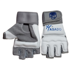 SET-4 ELÜSTÜ, KOL KAVAL KORUMA VE  AYAK ÜSTÜ SETİ