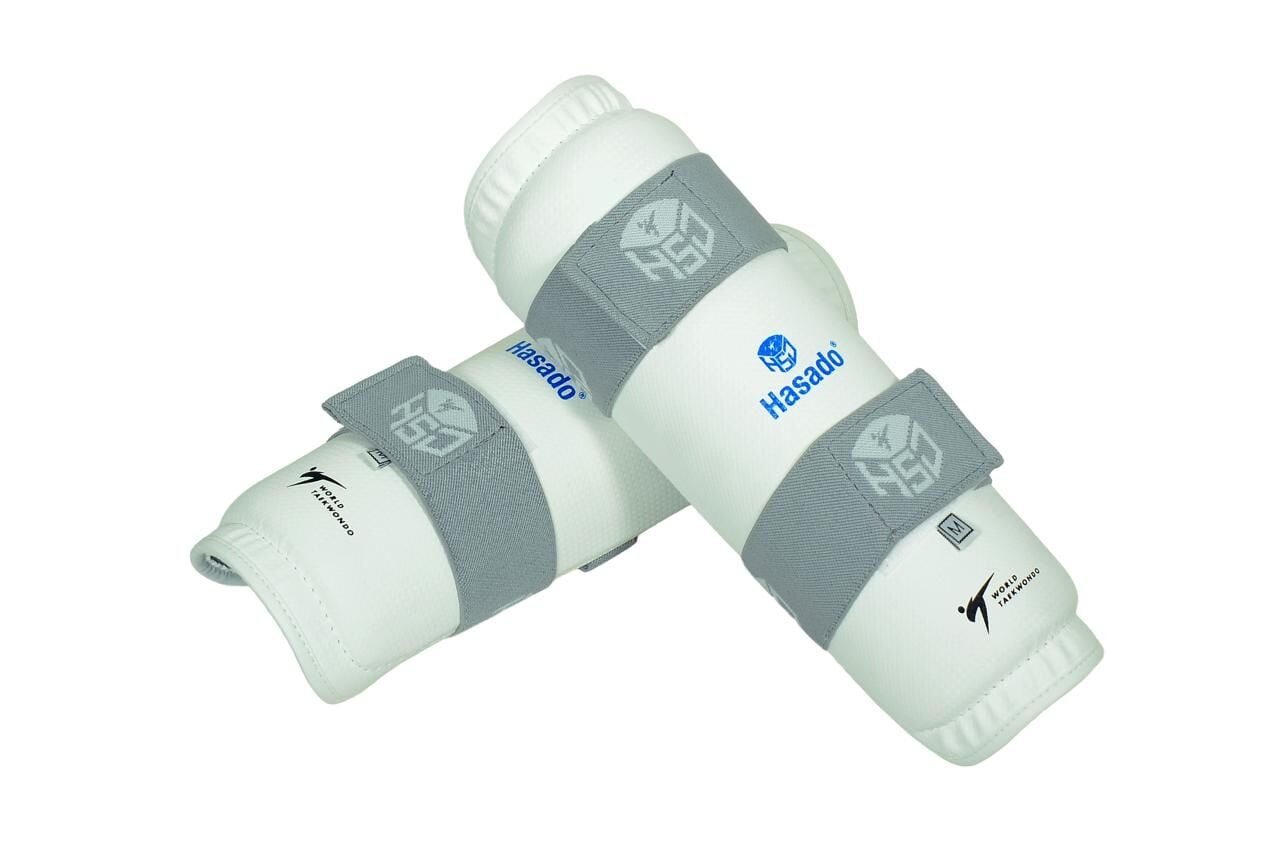 HAŞADO WT Onaylı Taekwondo Kaval Koruyucu Takımı