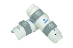 HAŞADO WT Onaylı Taekwondo Kaval Koruyucu Takımı