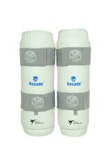 HAŞADO WT Onaylı Taekwondo Kaval Koruyucu Takımı