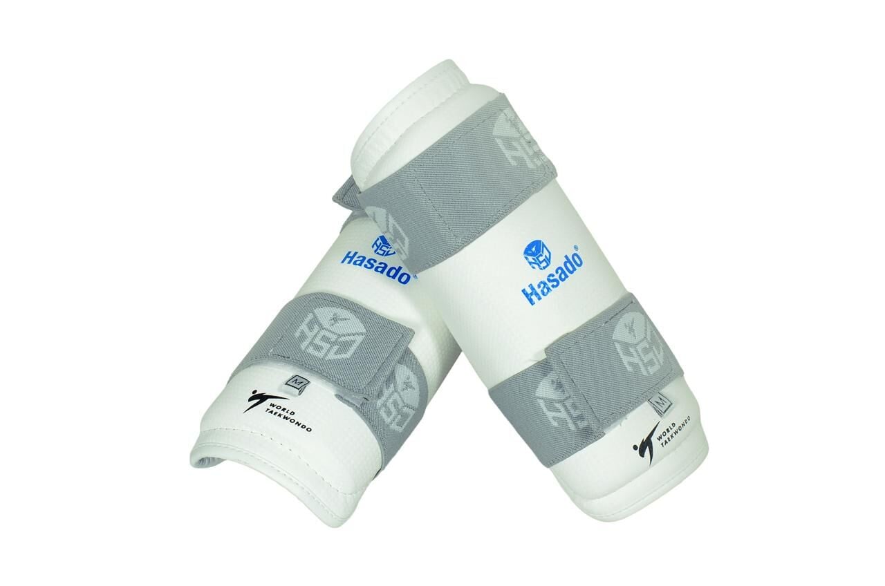 HAŞADO WT Onaylı Taekwondo Kol Koruyucu Takımı