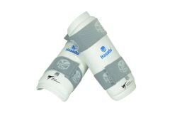 HAŞADO WT Onaylı Taekwondo Kol Koruyucu Takımı