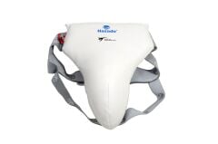 HAŞADO WT Onaylı  Taekwondo Erkek Kogi (Kugi-Kuki) Kasık Koruyucu