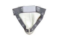 HAŞADO WT Onaylı  Taekwondo Erkek Kogi (Kugi-Kuki) Kasık Koruyucu