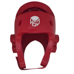 HAŞADO WT Onaylı Taekwondo Açık Mantar Kask