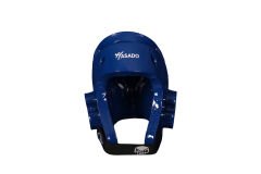 HAŞADO WT Onaylı Taekwondo Açık Mantar Kask