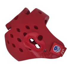 HAŞADO WT Onaylı Taekwondo Açık Mantar Kask