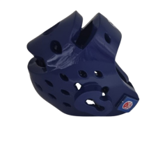 HAŞADO WT Onaylı Taekwondo Açık Mantar Kask