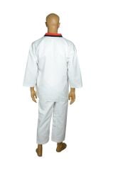 HAŞADO WT ONAYLI Pum Yaka Taekwondo Elbisesi