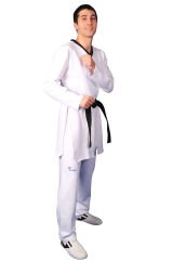 HAŞADO WT ONAYLI Olimpik Taekwondo Elbisesi