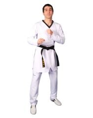 HAŞADO WT ONAYLI Olimpik Taekwondo Elbisesi