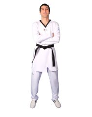 HAŞADO WT ONAYLI Olimpik Taekwondo Elbisesi
