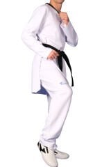 HAŞADO WT ONAYLI Olimpik Taekwondo Elbisesi