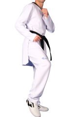 HAŞADO WT ONAYLI Olimpik Taekwondo Elbisesi