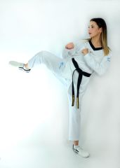 HAŞADO TAEKWONDO AYAKKABISI