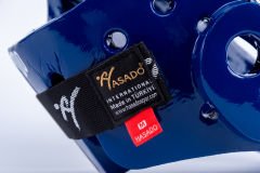 SET-1 KAPALI KASK-SAFEGUARD SETİ