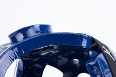 SET-1 KAPALI KASK-SAFEGUARD SETİ
