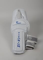 HAŞADO TITANIUM DİRSEKLİ KOL KORUYUCU TAKIMI