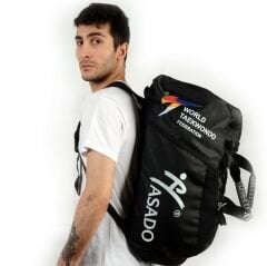 HAŞADO PROFESYONEL SPOR ÇANTASI